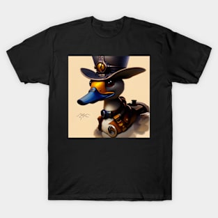 Quacker T-Shirt